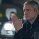Martin Freeman in FX’s Breeders